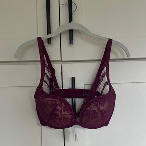 Adore Me Lace Bra
